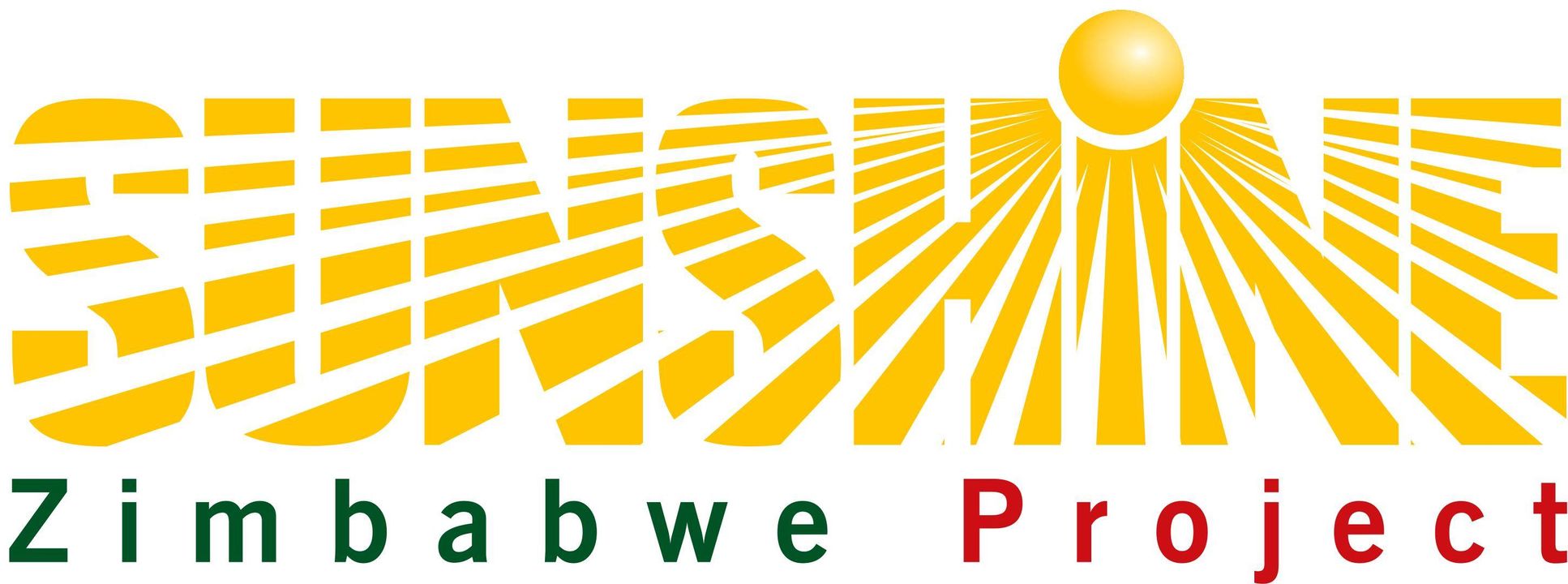 Sunshine Zimbabwe Project Sunshine Zimbabwe Project